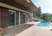 Detached villa with land for sale on España, Alfauir, ref: TR380619 photo