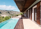 Detached villa with land for sale on España, Alfauir, ref: TR380619 photo