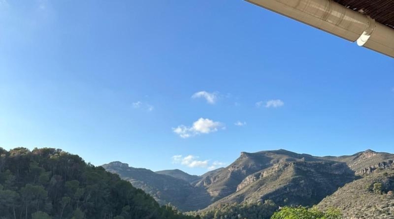 Valencia - Rótova - 1346m2