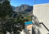 Detached villa with land for sale on España, Alfauir, ref: TR380619 photo