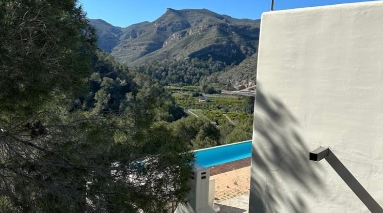 Valencia - Rótova - 1346m2