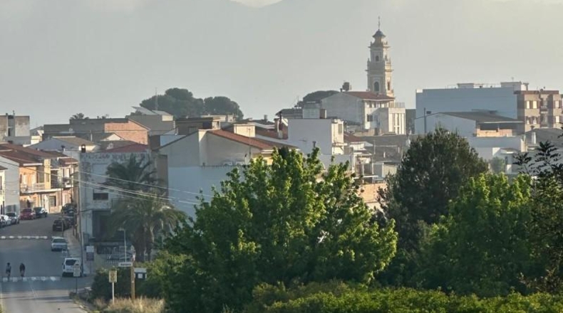 Valencia - Rótova - 1346m2
