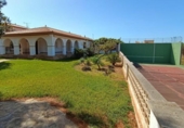 Xalet independent amb terreny en venda a la España, Vinaròs, ref.: TR161212 foto
