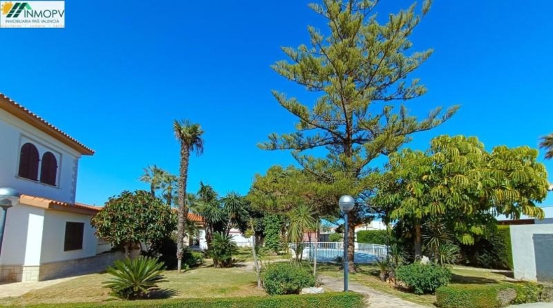 Castellón - Vinaròs - 3500m2