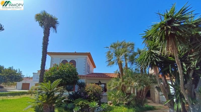 Castellón - Vinaròs - 3500m2