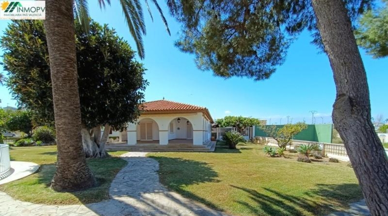 Castellón - Vinaròs - 3500m2
