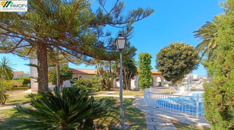 Castellón - Vinaròs - 3500m2