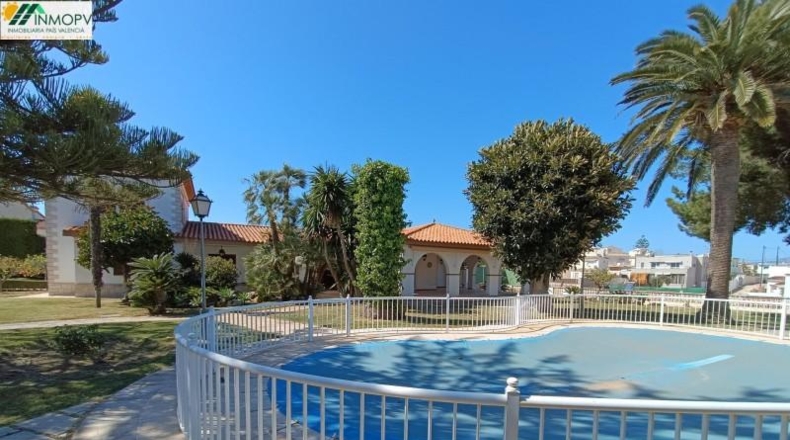 Castellón - Vinaròs - 3500m2