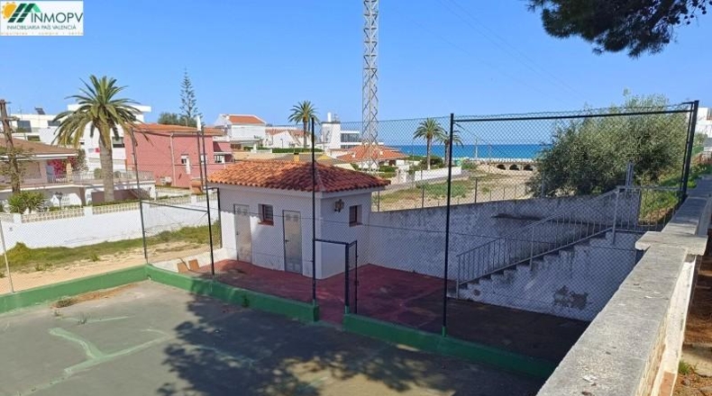 Castellón - Vinaròs - 3500m2