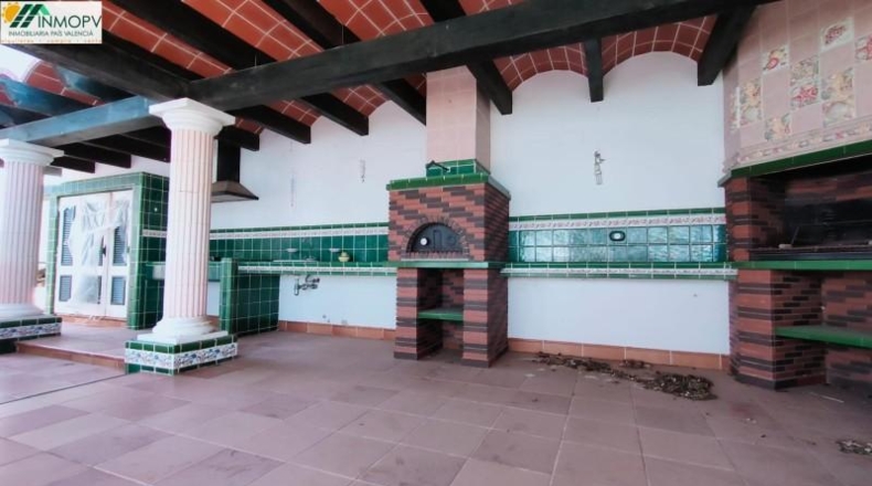 Castellón - Vinaròs - 3500m2