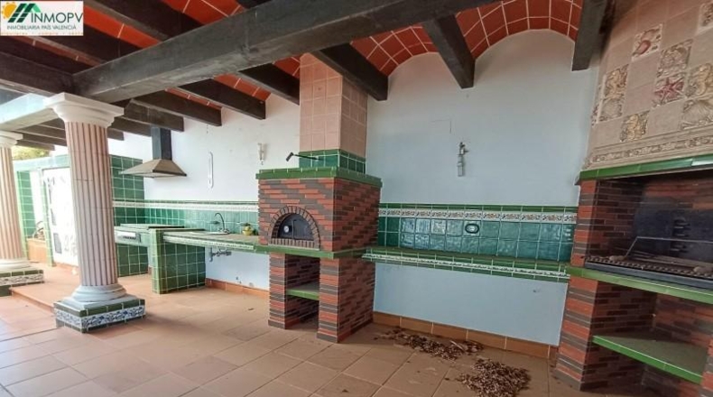 Castellón - Vinaròs - 3500m2