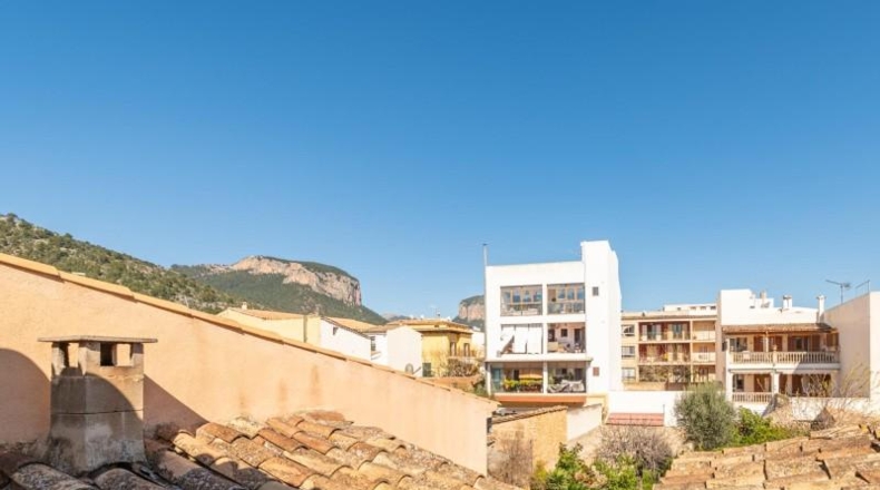 Balearic Islands - Alaró - 290m2
