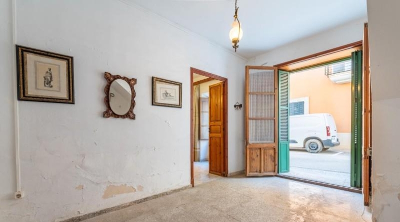 Balearic Islands - Alaró - 290m2