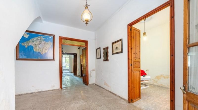 Balearic Islands - Alaró - 290m2