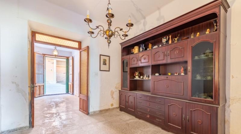 Balearic Islands - Alaró - 290m2