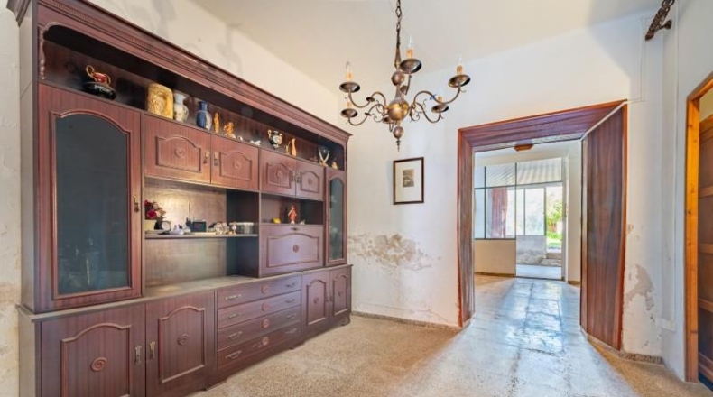 Balearic Islands - Alaró - 290m2