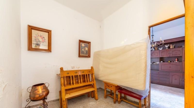 Balearic Islands - Alaró - 290m2