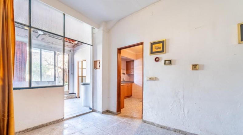 Balearic Islands - Alaró - 290m2
