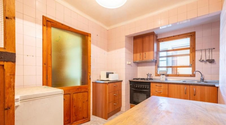 Balearic Islands - Alaró - 290m2