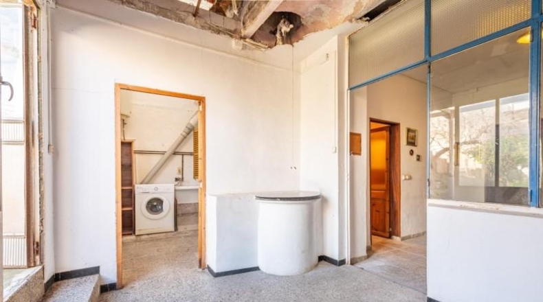 Balearic Islands - Alaró - 290m2