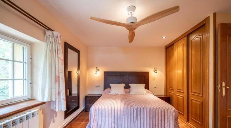 Burgos - Arcos de la Llana - 3040m2