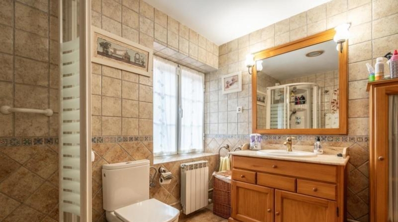 Burgos - Arcos de la Llana - 3040m2