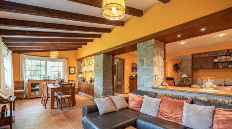 Burgos - Arcos de la Llana - 3040m2