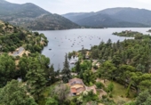Xalet independent amb terreny en venda a la España, El Barraco, ref.: TR328830 foto