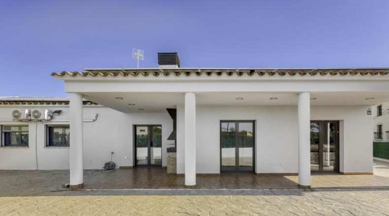 Gerona - Cistella - 629m2