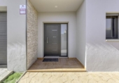 Chalet independiente con terreno en venta en la España, Cistella, ref: TR175331 foto