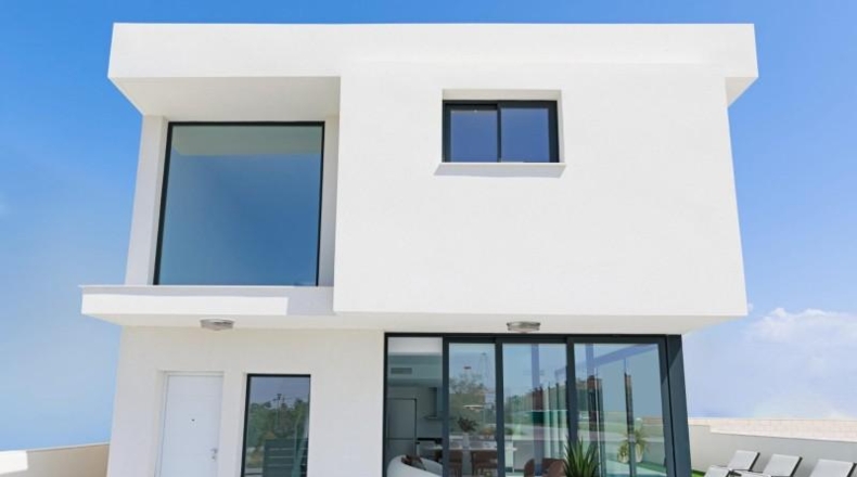 Alicante - Santa Pola - 325m2