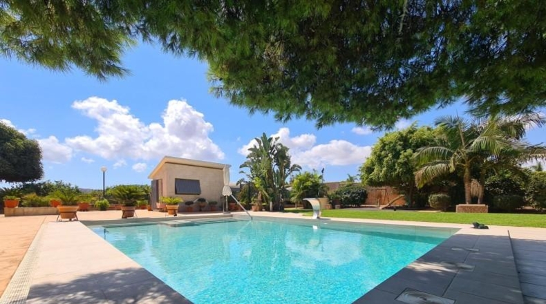 Murcia - Cartagena - 30000m2