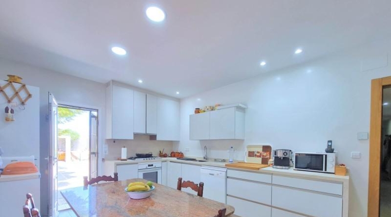 Murcia - Cartagena - 30000m2