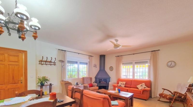 Murcia - Cartagena - 30000m2