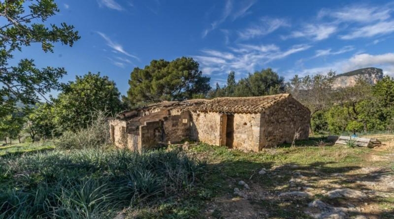 Islas Baleares - Alaró - 125m2