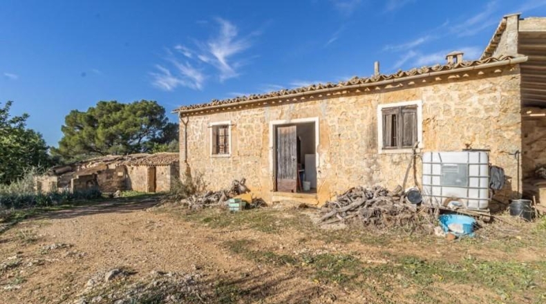 Islas Baleares - Alaró - 125m2