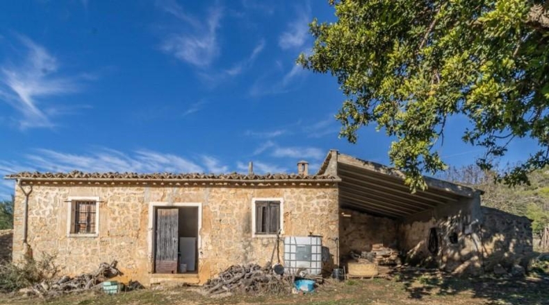Islas Baleares - Alaró - 125m2