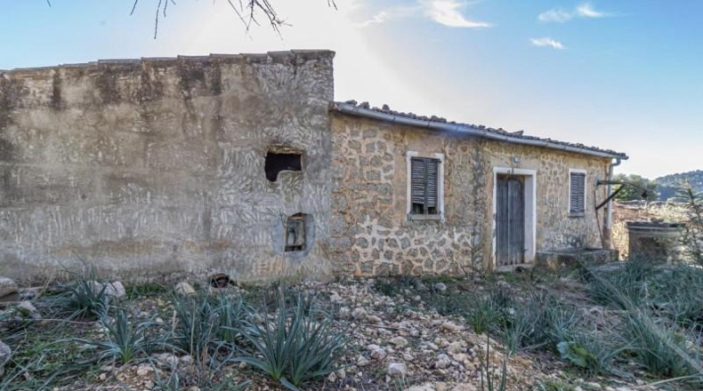 Islas Baleares - Alaró - 125m2