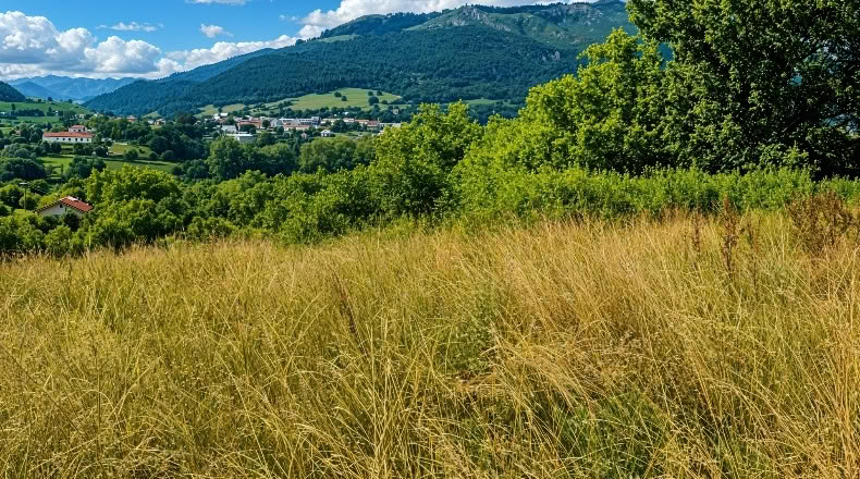 Cantabria - Gajano - 6791m2