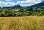 Parcel·la urbanitzable en venda a la Barrio La Riva, Gajano, ref.: TR417662 foto
