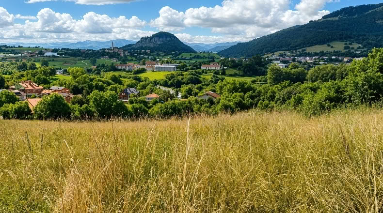 Cantabria - Gajano - 6791m2