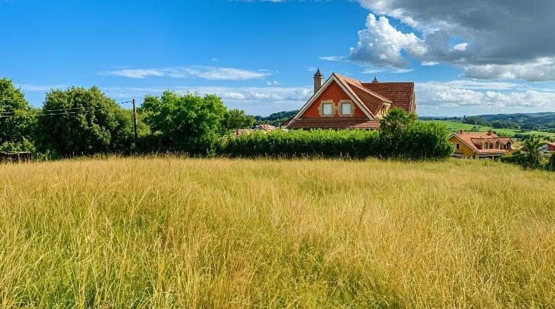 Cantabria - Gajano - 6791m2