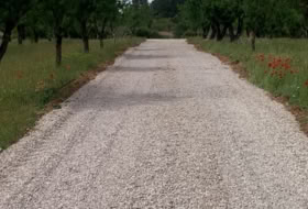 Aiora 40000&nbsp;m² 