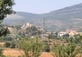 Parcel·la urbanitzable en venda a la INDUSTRIAL ESTATE 5, Aiora, ref.: TR417661 foto