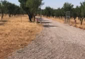 Parcel·la urbanitzable en venda a la INDUSTRIAL ESTATE 5, Aiora, ref.: TR417661 foto