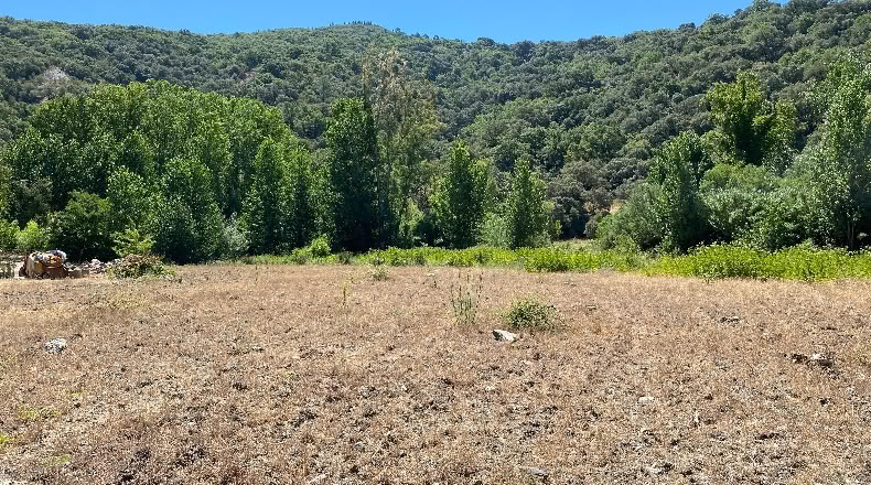 Málaga - Alpandeire - 26000m2