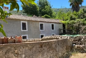 Alpandeire 26000&nbsp;m²