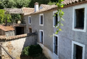 Alpandeire 26000&nbsp;m²