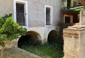 Alpandeire 26000&nbsp;m²