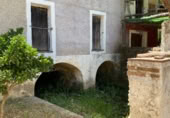 Finca rústica en venta en la Calle Pósito, Alpandeire, ref: TR417663 foto